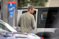 PEOPLE - Jennifer Garner's Freund John Miller gönnt sich ein Red Bull