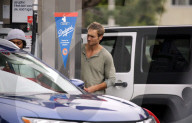PEOPLE - Jennifer Garner's Freund John Miller gönnt sich ein Red Bull