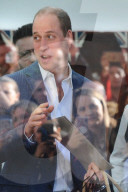 PEOPLE - Die Royals: Bilder des Tages