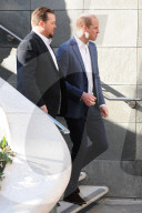 PEOPLE - Die Royals: Bilder des Tages