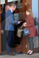 PEOPLE - Die Royals: Bilder des Tages