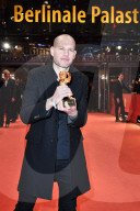 PEOPLE - Berlinale 2019: Abschlussveranstaltung