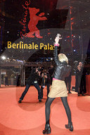 PEOPLE - Berlinale 2019: Abschlussveranstaltung