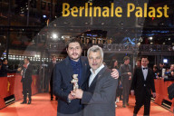 PEOPLE - Berlinale 2019: Abschlussveranstaltung