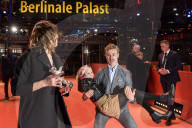 PEOPLE - Berlinale 2019: Abschlussveranstaltung