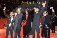 PEOPLE - Berlinale 2019: Abschlussveranstaltung