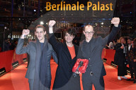 PEOPLE - Berlinale 2019: Abschlussveranstaltung