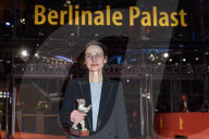 PEOPLE - Berlinale 2019: Abschlussveranstaltung