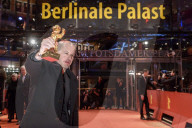 PEOPLE - Berlinale 2019: Abschlussveranstaltung