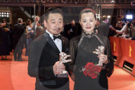 PEOPLE - Berlinale 2019: Abschlussveranstaltung