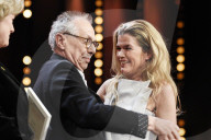 PEOPLE - Berlinale 2019: Abschlussveranstaltung