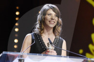 PEOPLE - Berlinale 2019: Abschlussveranstaltung