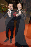 PEOPLE - Berlinale 2019: Abschlussveranstaltung
