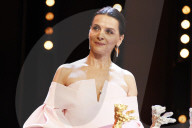 PEOPLE - Berlinale 2019: Abschlussveranstaltung