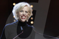 PEOPLE - Berlinale 2019: Abschlussveranstaltung
