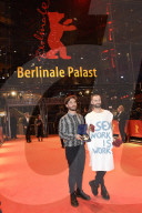 PEOPLE - Berlinale 2019: Abschlussveranstaltung