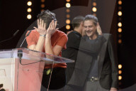PEOPLE - Berlinale 2019: Abschlussveranstaltung