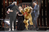PEOPLE - Berlinale 2019: Abschlussveranstaltung