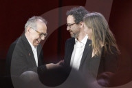 PEOPLE - Berlinale 2019: Abschlussveranstaltung