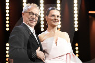 PEOPLE - Berlinale 2019: Abschlussveranstaltung