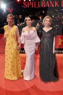 PEOPLE - Berlinale 2019: Abschlussveranstaltung