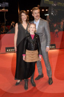 PEOPLE - Berlinale 2019: Abschlussveranstaltung