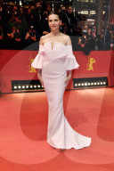 PEOPLE - Berlinale 2019: Abschlussveranstaltung