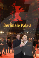 PEOPLE - Berlinale 2019: Abschlussveranstaltung