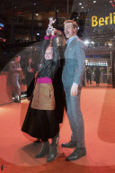 PEOPLE - Berlinale 2019: Abschlussveranstaltung
