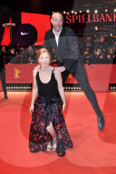 PEOPLE - Berlinale 2019: Abschlussveranstaltung