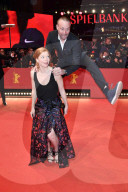 PEOPLE - Berlinale 2019: Abschlussveranstaltung