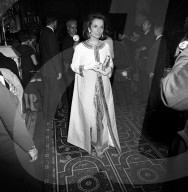 PEOPLE - Lee Radziwill: Schwester von Jackie Kennedy Onassis gestorben
