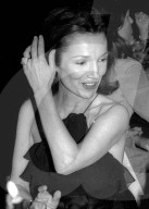 PEOPLE - Lee Radziwill: Schwester von Jackie Kennedy Onassis gestorben