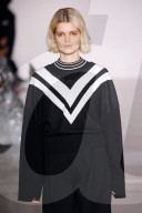 PEOPLE - Pixie Geldof auf dem Catwalk an der LFW