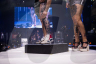 FEATURE - Bilder des Tages