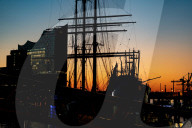 FEATURE - Bilder des Tages