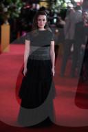 PEOPLE - Keira Knightley an der Premiere von "Afermath" in London