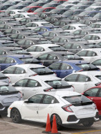 NEWS - Honda will englische Fabrik mit 3500 Mitarbeitern schliessen