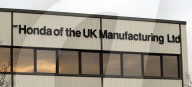 NEWS - Honda will englische Fabrik mit 3500 Mitarbeitern schliessen