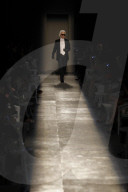 RETRO - Karl Lagerfeld - Bilder by LE FIGARO