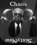 Karl Lagerfeld died at 85