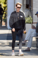 PEOPLE - Kristen Stewart und Freundin holen sich einen gesunden Saft