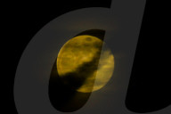FEATURE - Supermond weltweit: Der grösste Vollmond des Jahres 2019