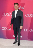 PEOPLE - Costume Designers Guild Awards in Los Angeles