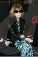 PEOPLE - Promis an der London Fashion Week