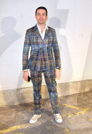 PEOPLE - Promis an der London Fashion Week