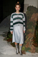 PEOPLE - Promis an der London Fashion Week