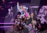 PEOPLE - Brit Awards: Ehrenpreis für Pink