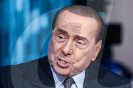 NEWS - Silvio Berlusconi in TV-Talkshow "Otto e Mezzo"