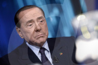 NEWS - Silvio Berlusconi in TV-Talkshow "Otto e Mezzo"